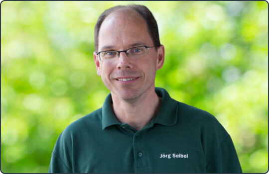 Jörg Seibel